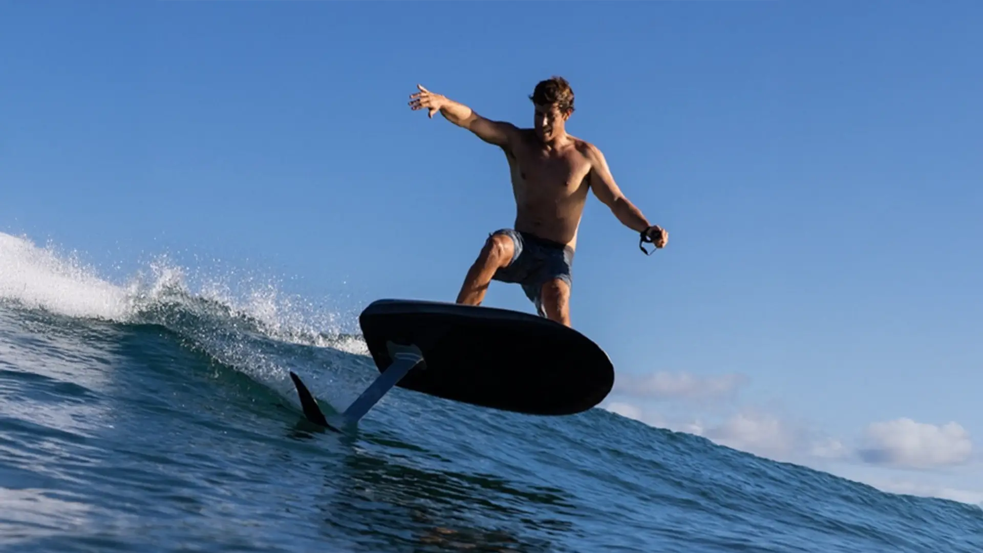 Fliteboard 6 ist offiziell