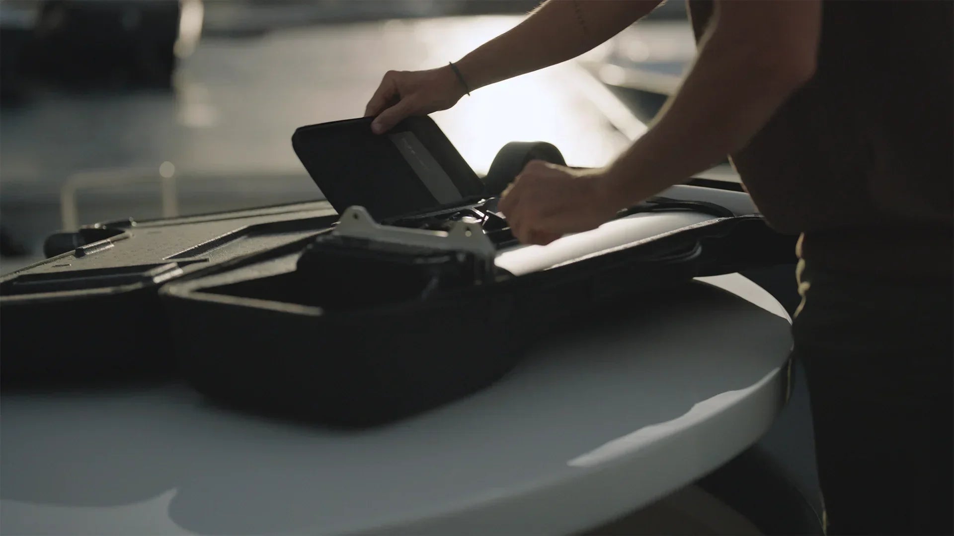 Warum eFoil wichtig ist | Wartungsanleitung für fliteboard, Seabob und efoils