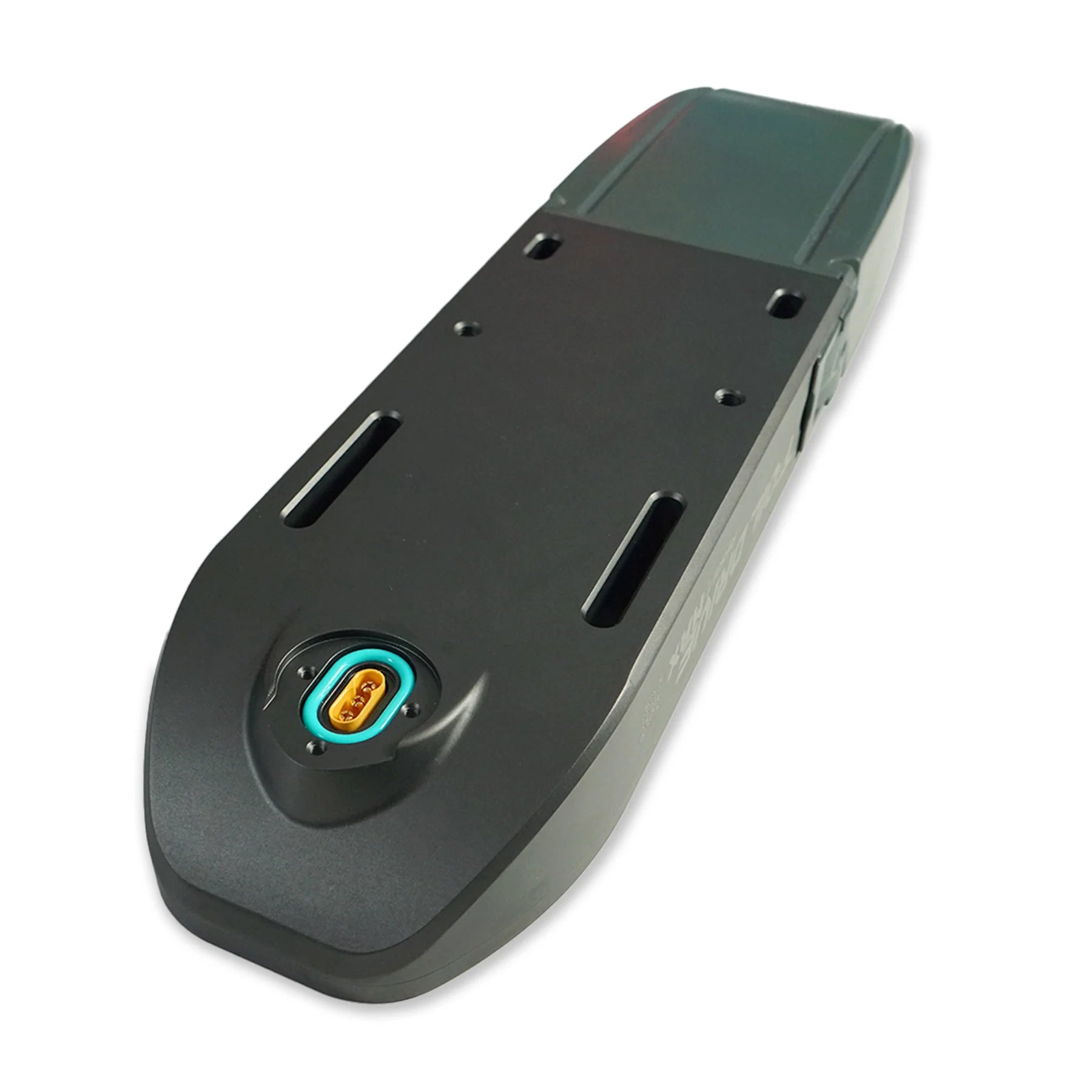 Ein Bild der assist max Batterie.