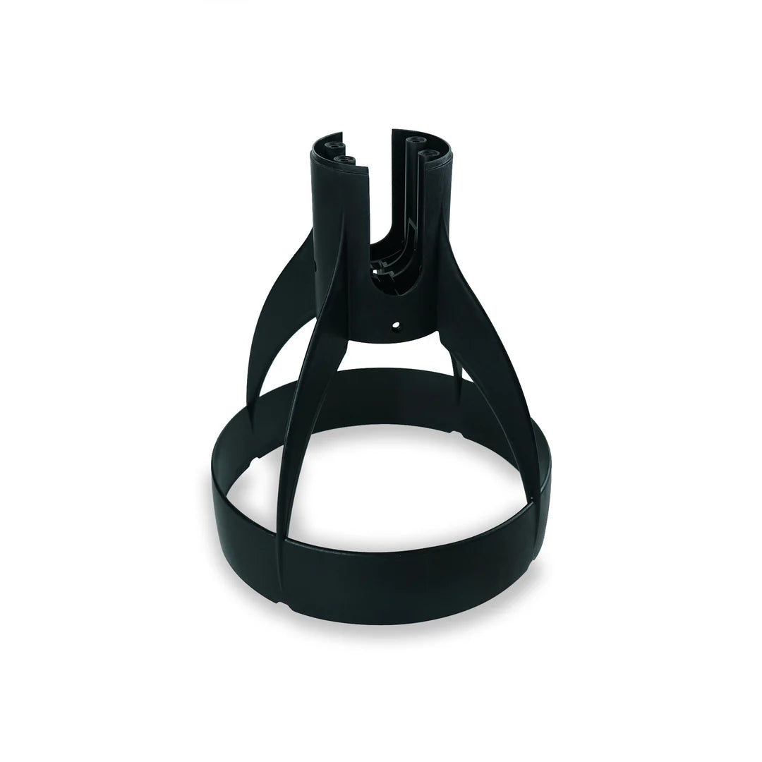 Ein sauberes Bild des Foil Drive Propellerschutzes.