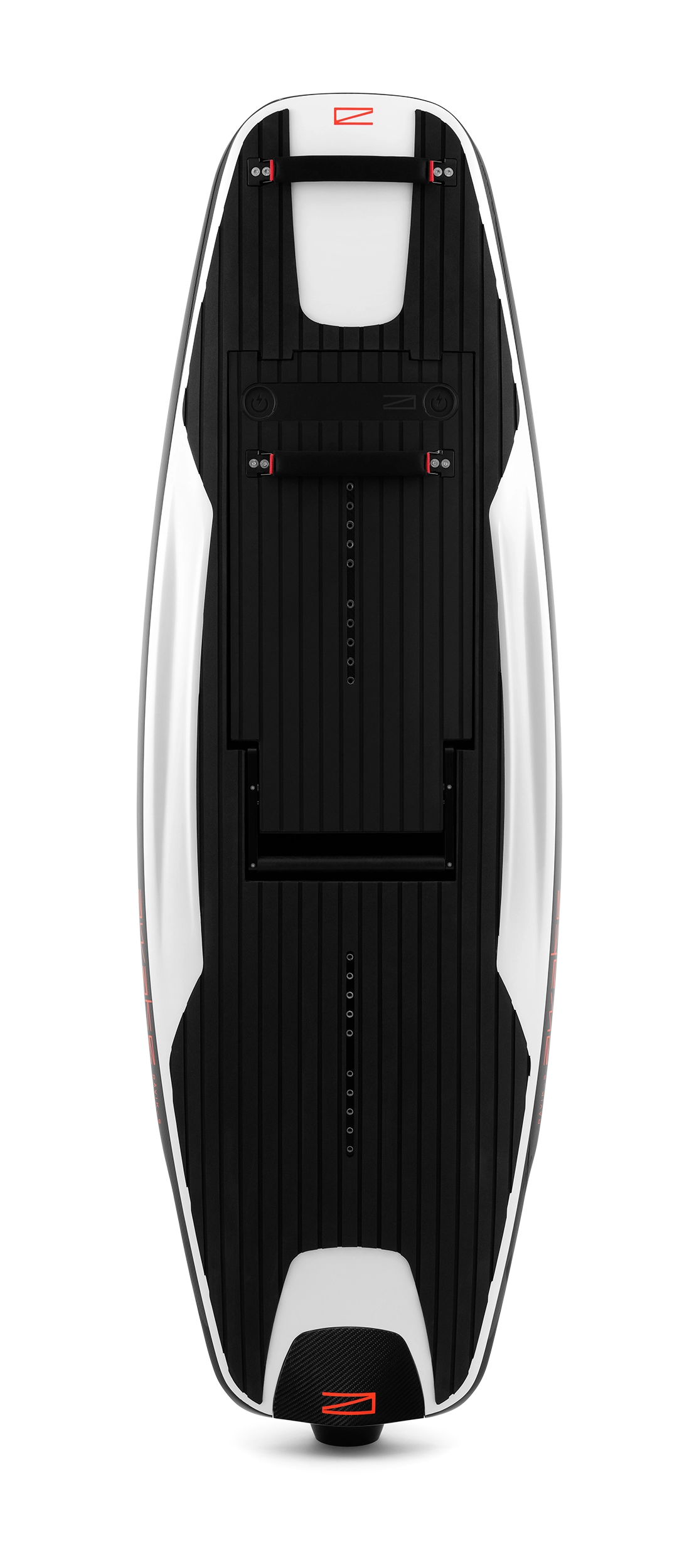 Awake RÄVIK S Jetboard - Schwarzer Freitag