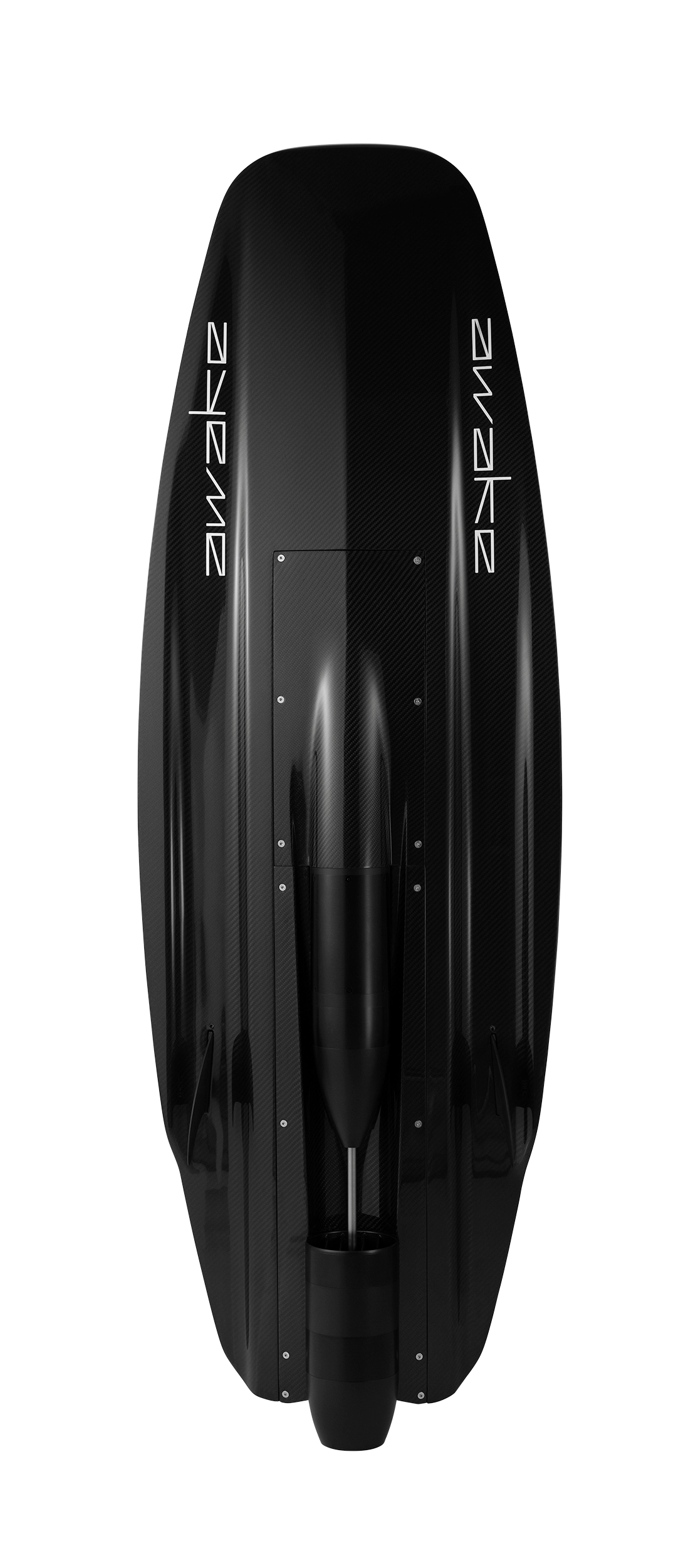 Awake RÄVIK S Jetboard - Schwarzer Freitag