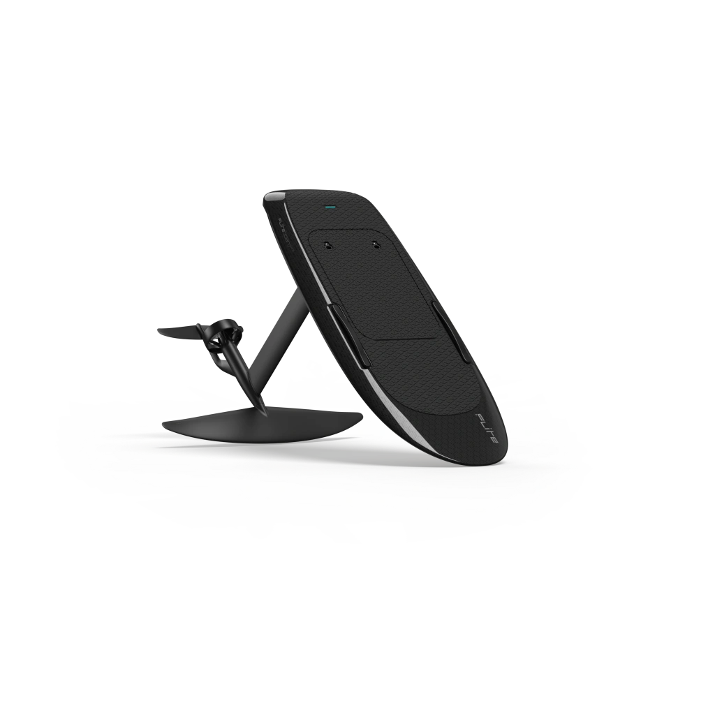 Fliteboard | Carbon | Schwarz