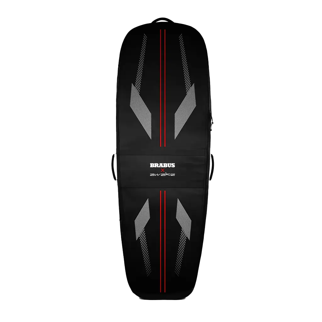 BRABUS x Awake Shadow Electric Jetboard