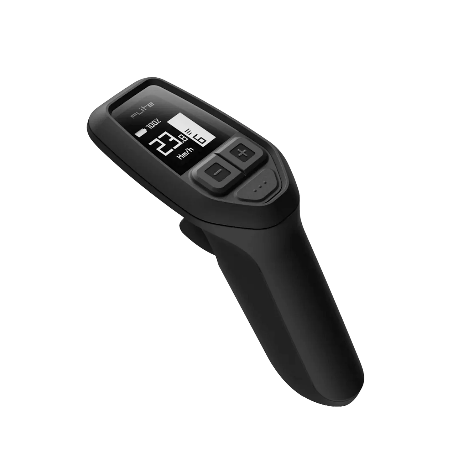 Flite Fliteboard Controller & Zubehörtasche: Beherrsche Deine Fahrt