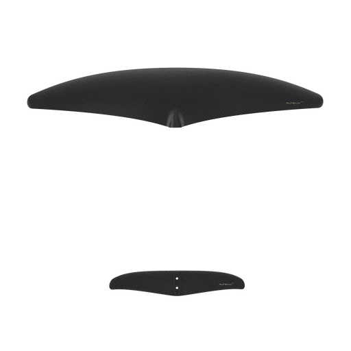 Fliteboard PRO Carbon mit Prop C Silver eFoil System Set