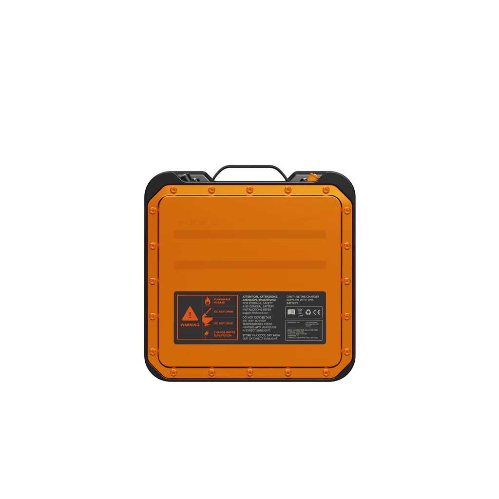 Fliteboard MN86 mit MN Jet C eFoil System Set