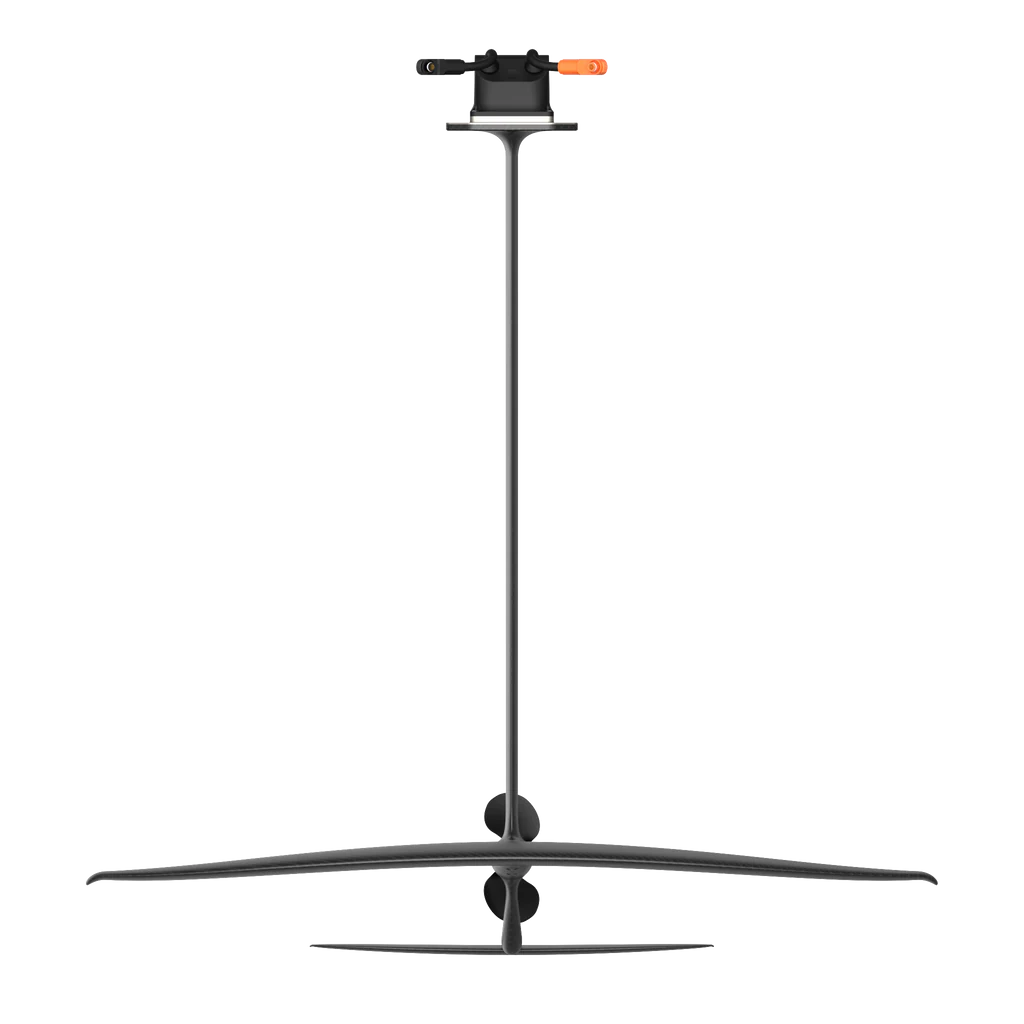 Fliteboard MN60 Wave mit Folding Prop MN eFoil System Set