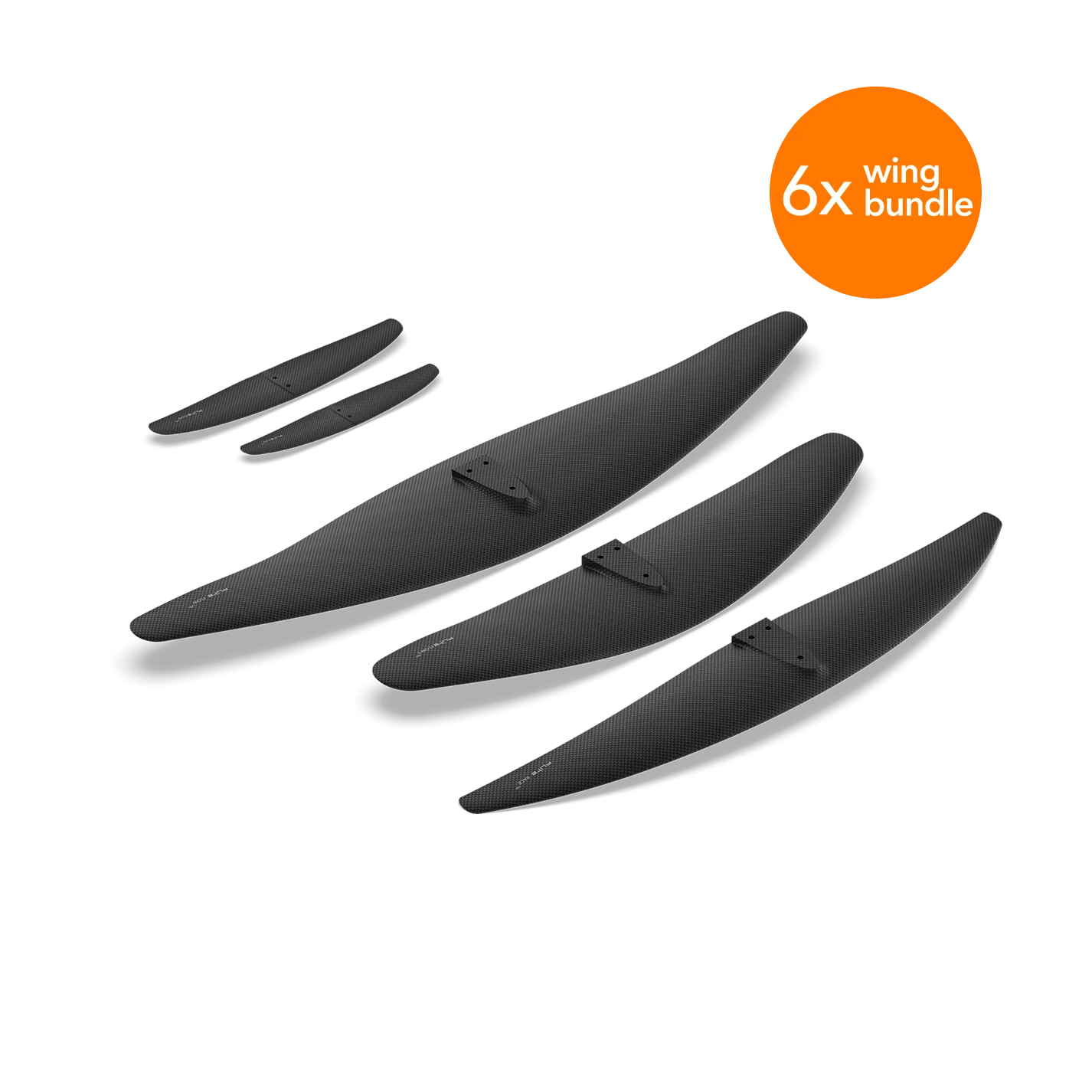 Performance Wing Bundle - Standard Schnittstelle