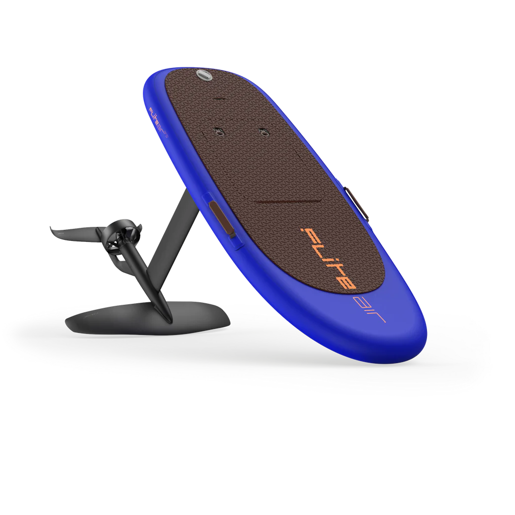 Fliteboard AIR PRO mit Prop C Silver eFoil System Set