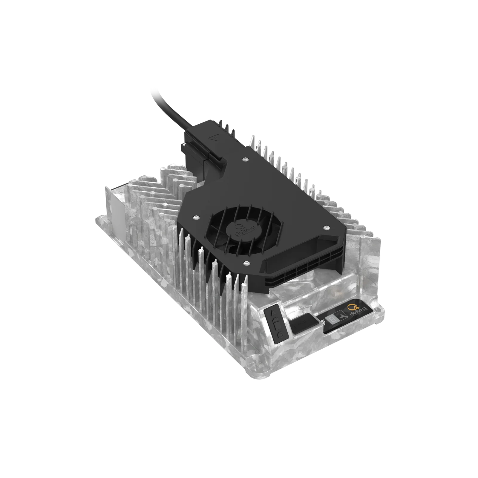 Fliteboard Schnellladegerät