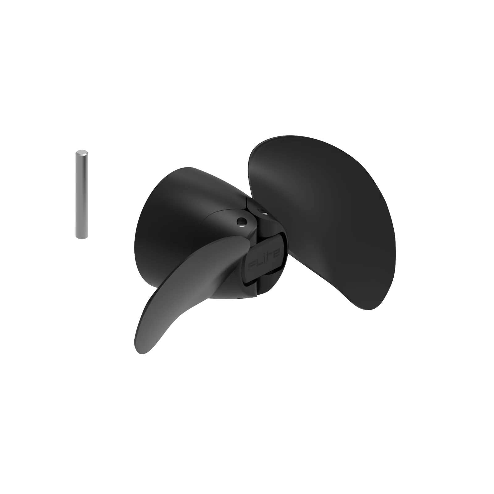 Fliteboard Faltpropeller: Entwickelt für den Ride