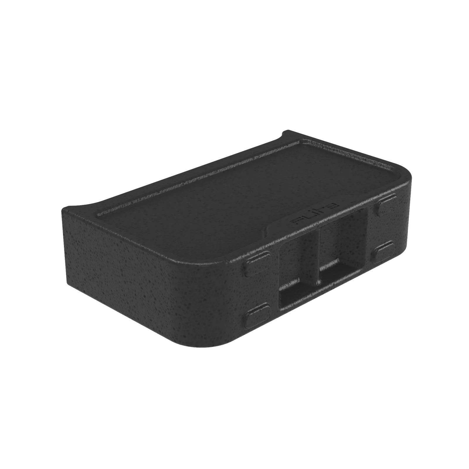 Fliteboard Nano Batterie Abstandshalter