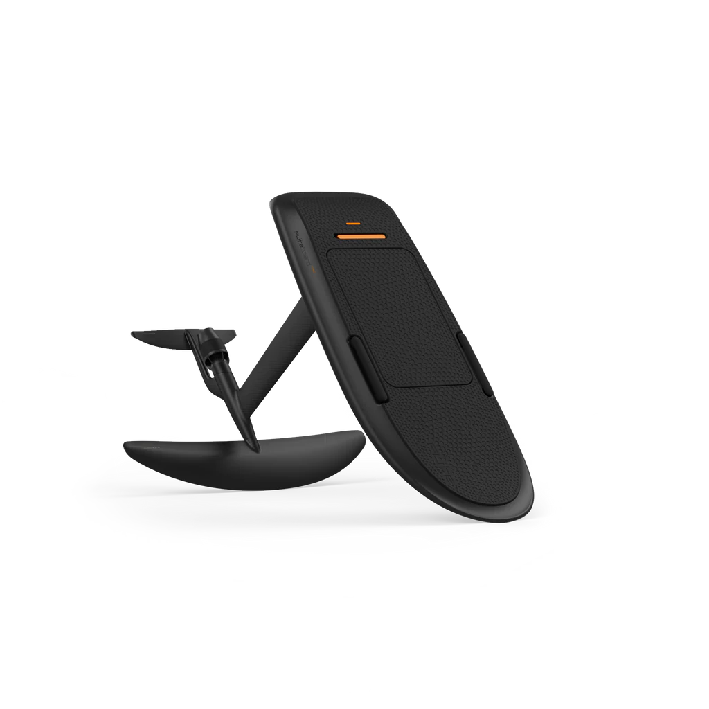 Fliteboard MN60 in Schwarz.