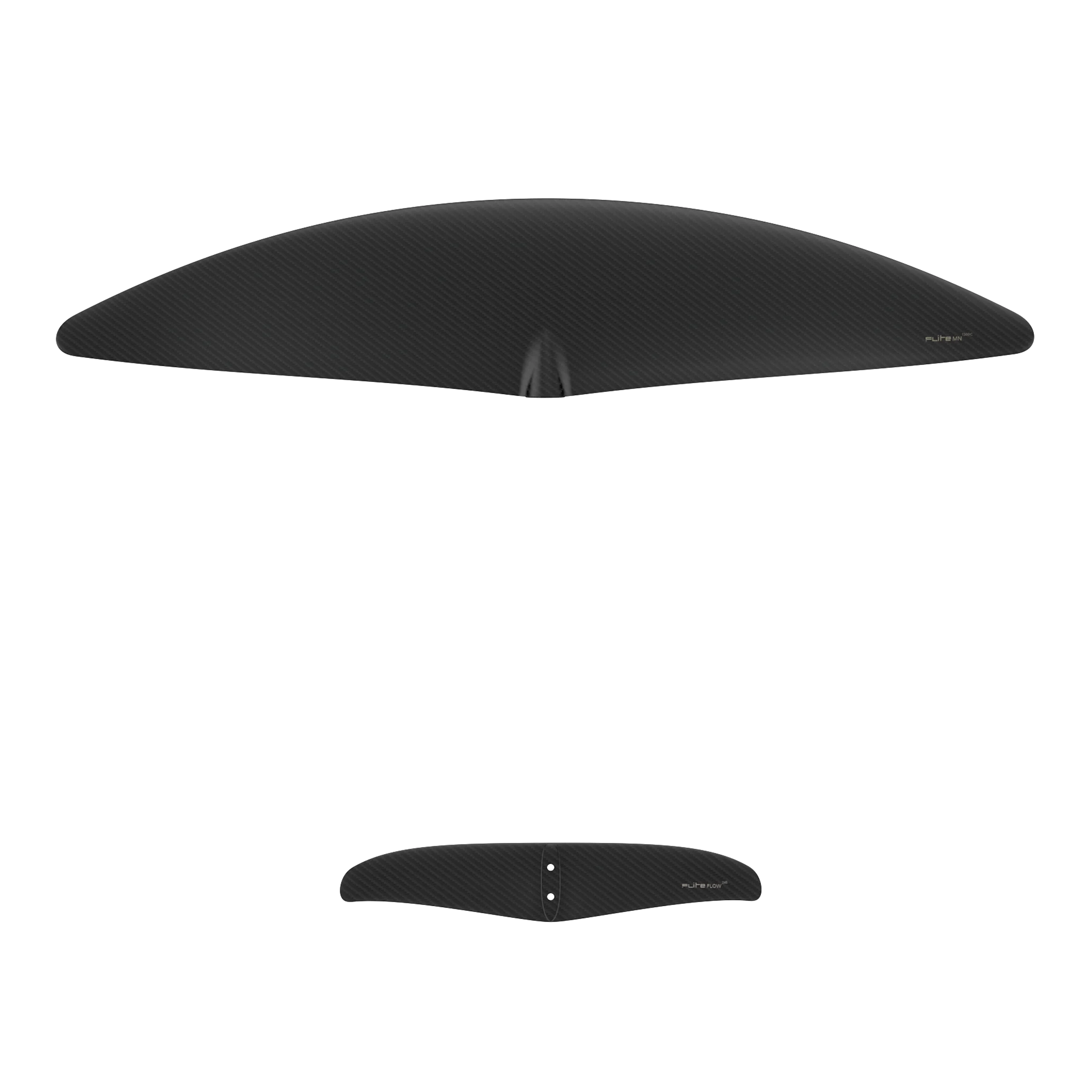 Fliteboard AIR PRO mit Prop C Silver eFoil System Set