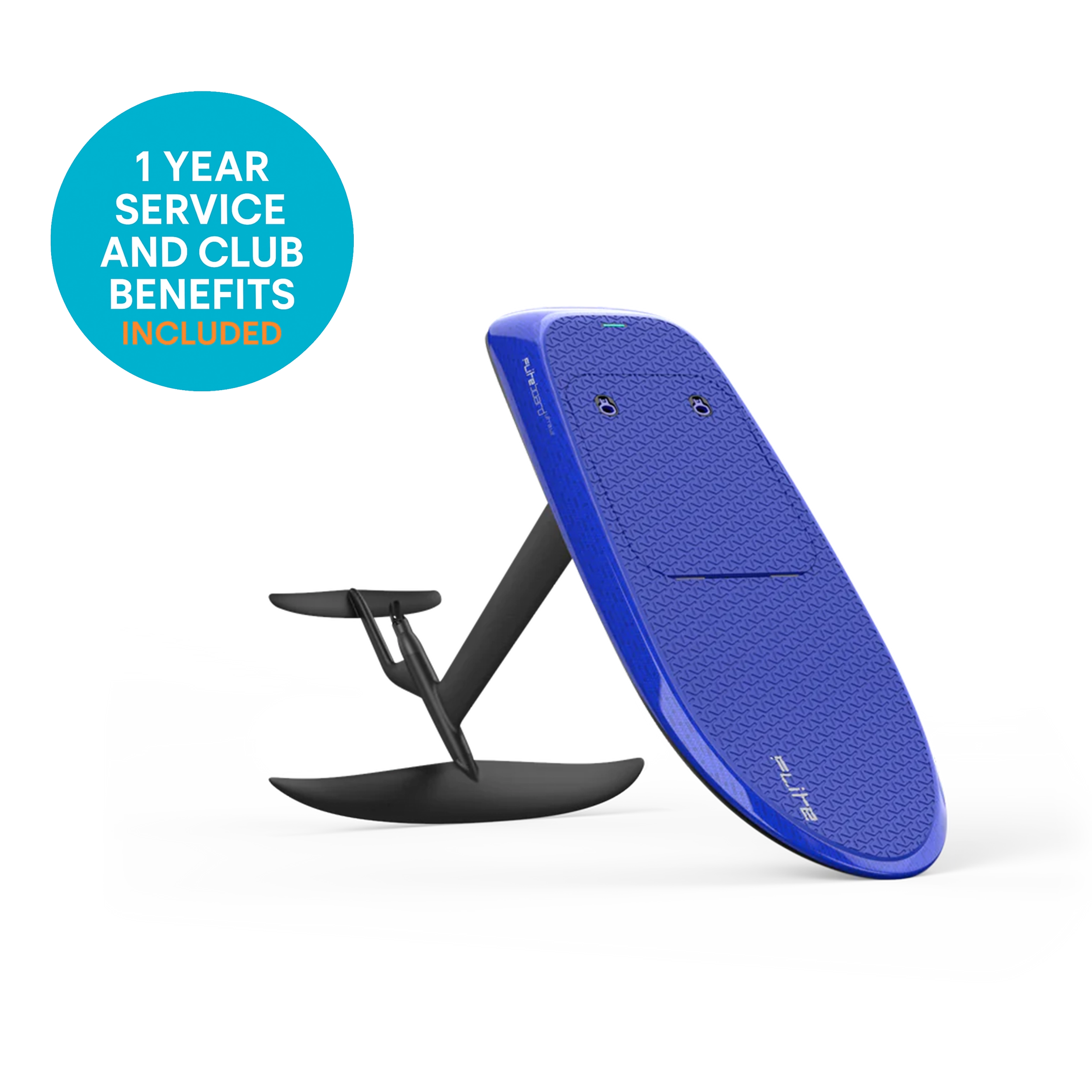 Fliteboard ULTRA L2 mit Prop C Silver eFoil System Set