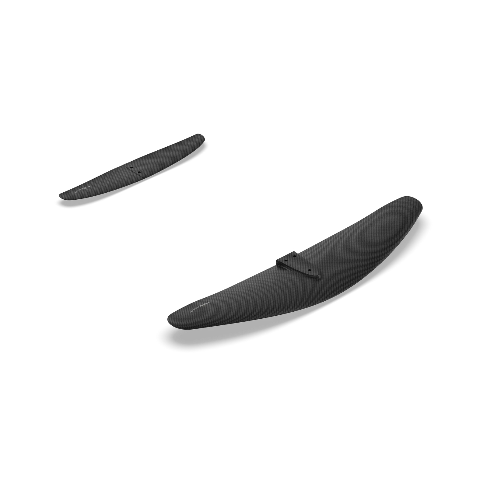 Fliteboard Flow 900 Front Wing + Flow 245 Stabilizer: Der ultimative High-Performance Carver
