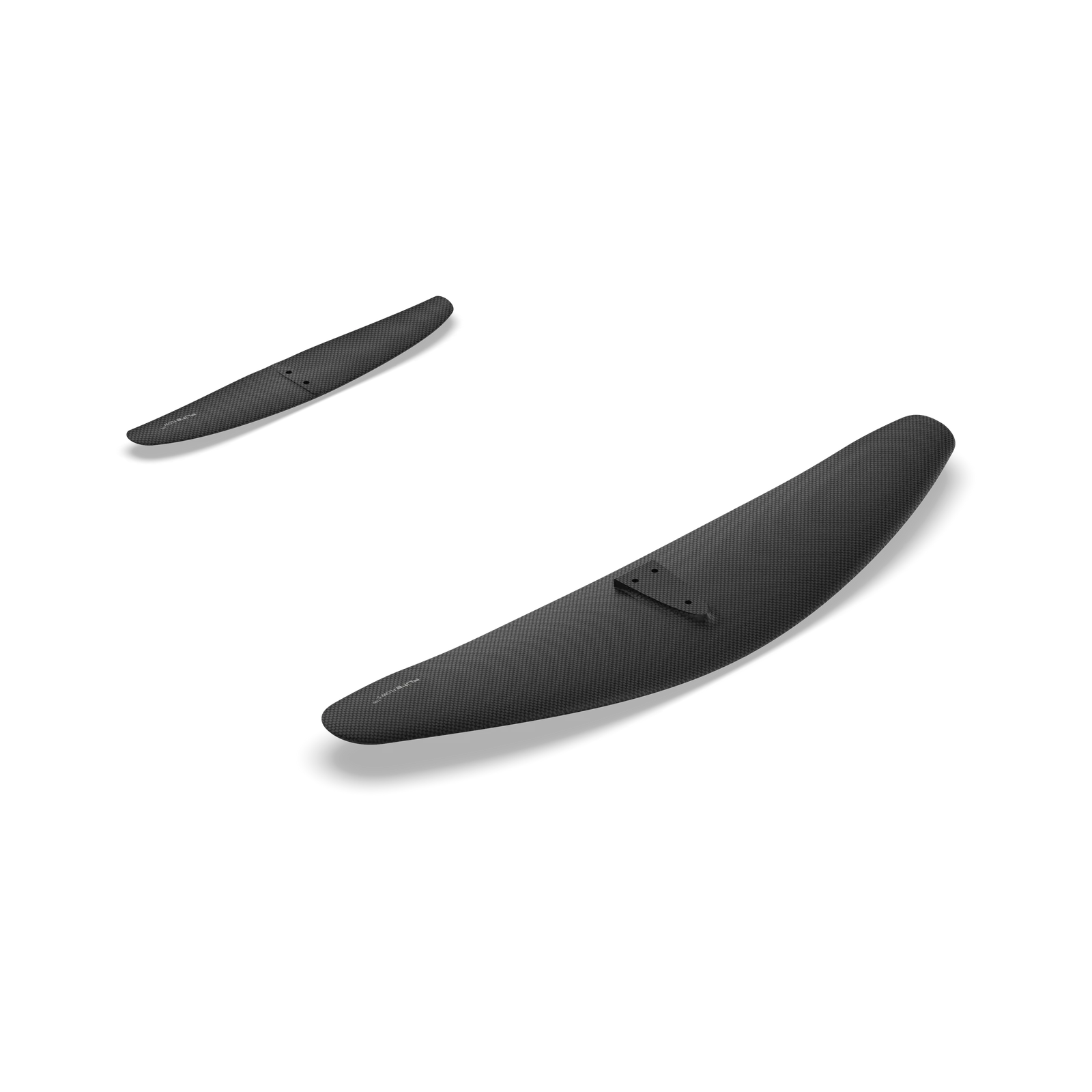 Fliteboard Flow S 1100 Front Wing + Flow 245 Stabilizer