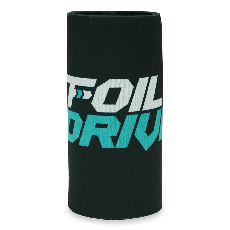 Foil Drive Slim Stubby Cooler