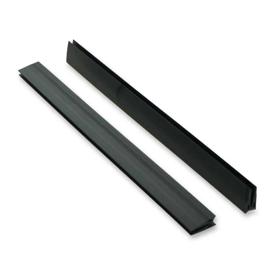 Foil Drive Gummi Mast Kabel Führungen