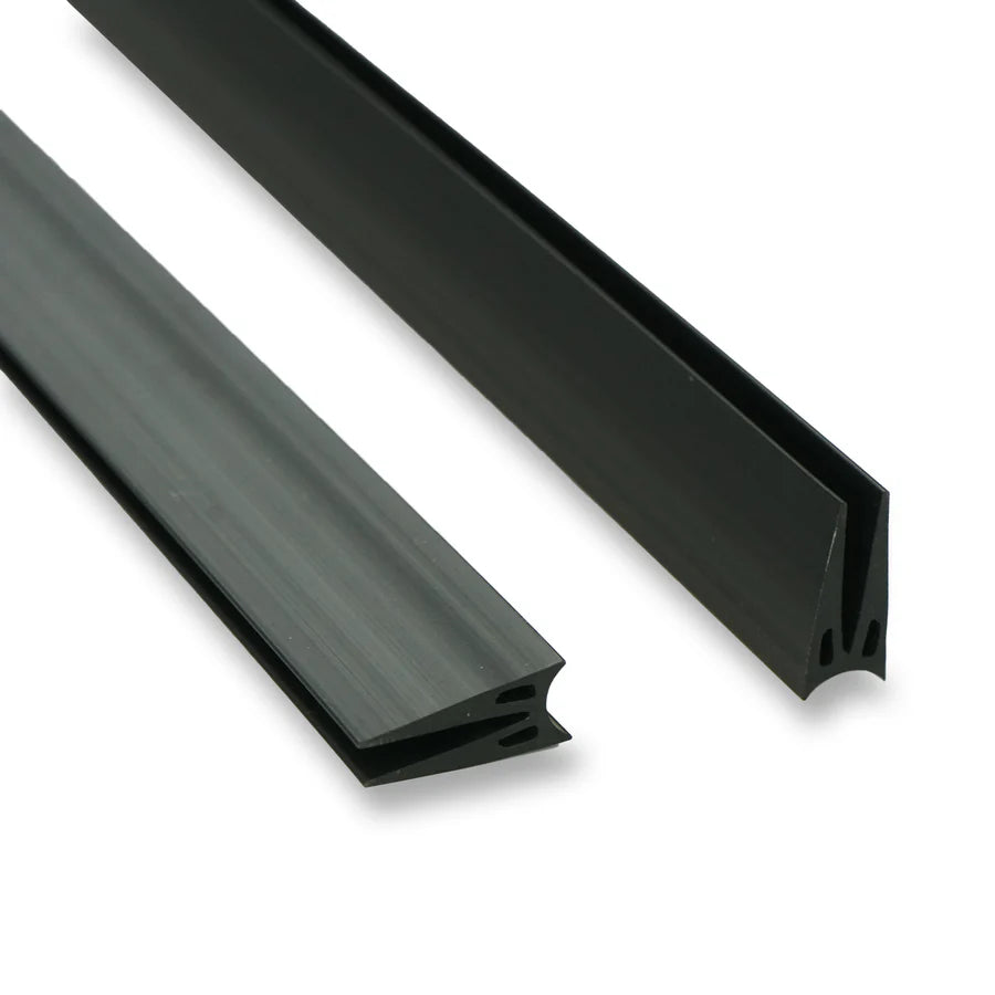 Foil Drive Gummi Mast Kabel Führungen