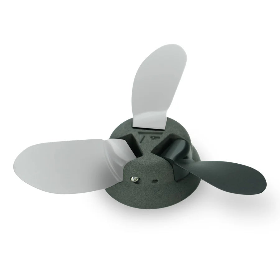 Foil Drive Drei-Blatt-Propeller Upgrade