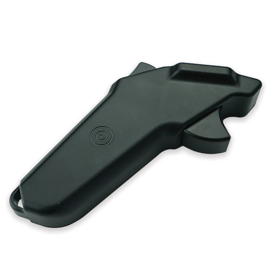 Foil Drive V2 Gashebelsteuerung