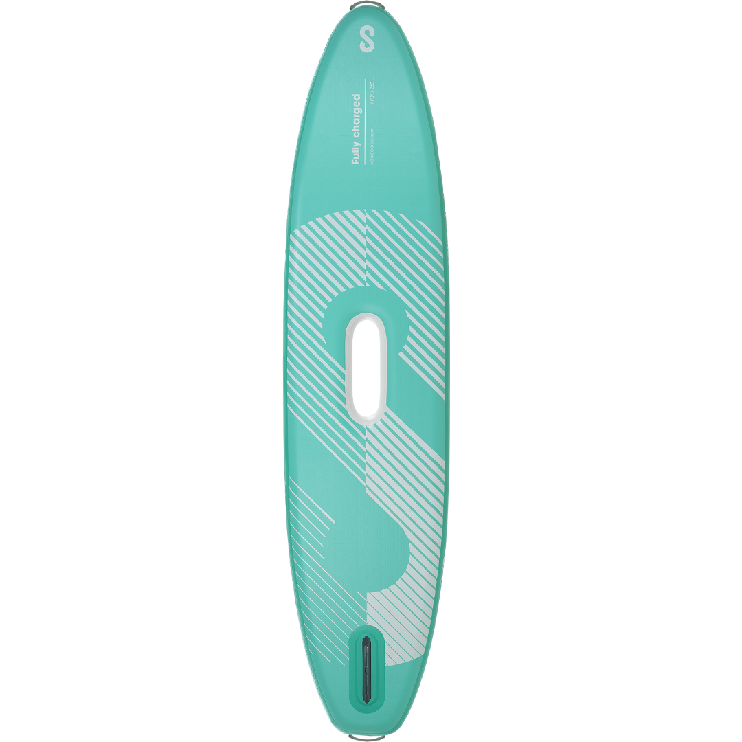 SipaBoards Neo Aqua Electric