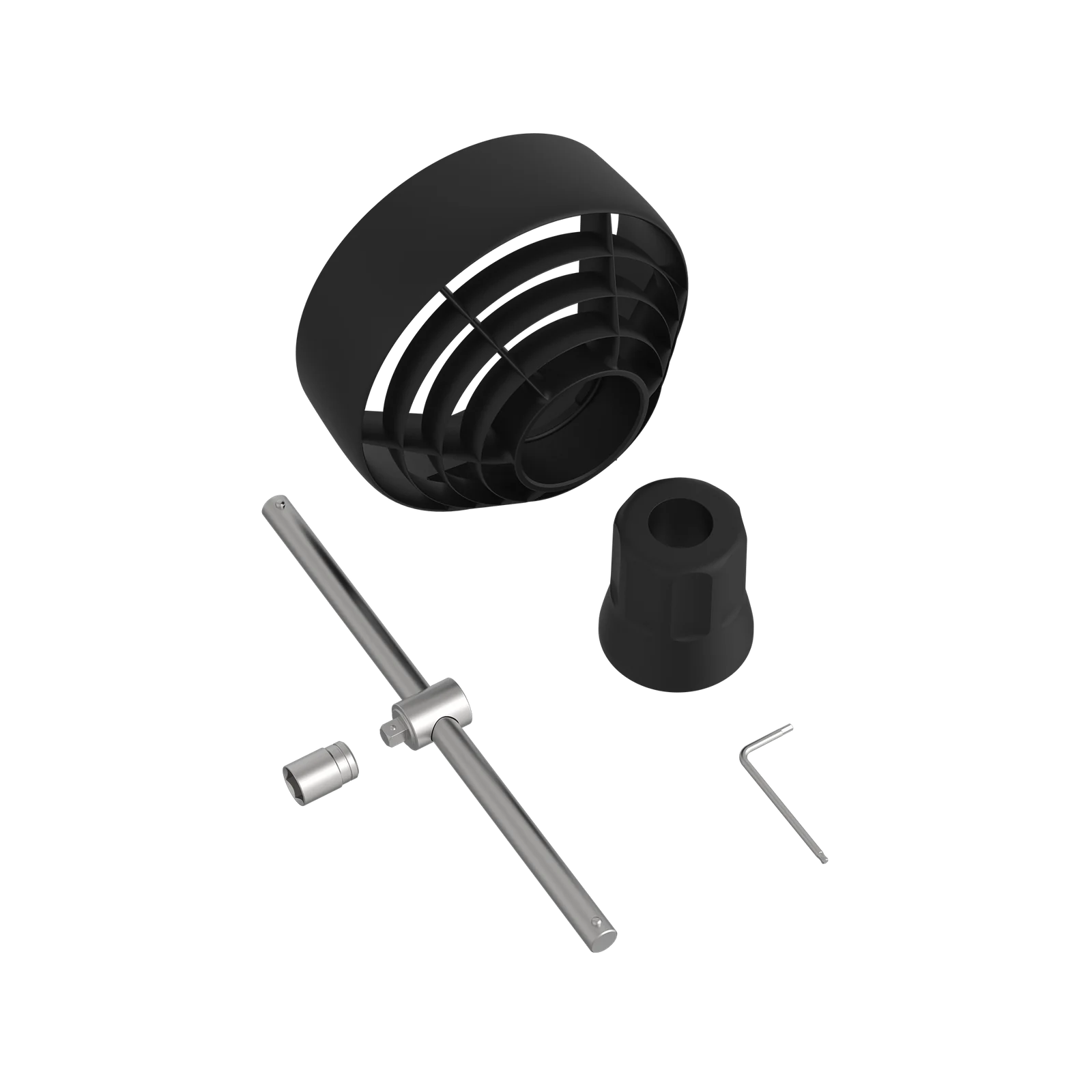 Fliteboard Safety Plus Prop Guard Kit - Series 2+