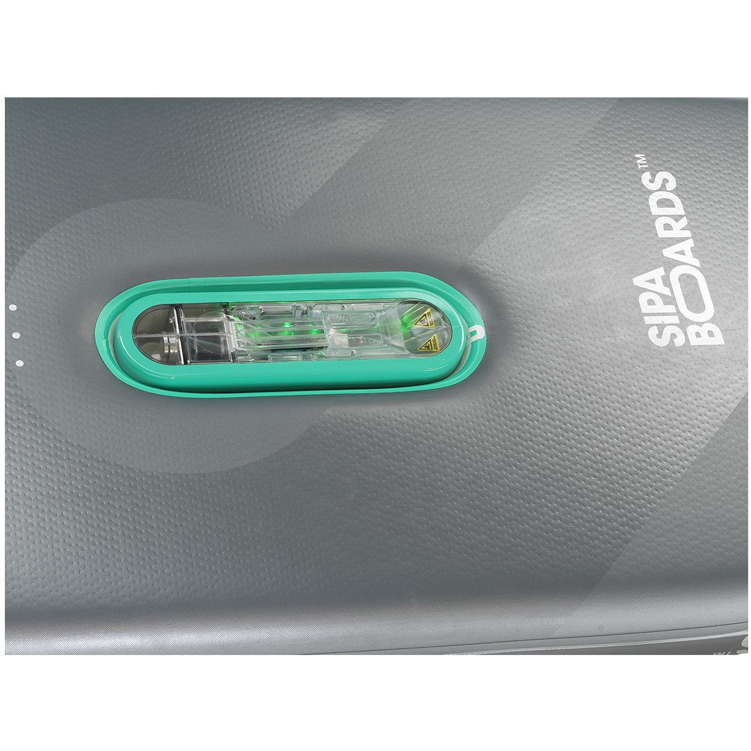 SipaBoards Neo Silver Electric