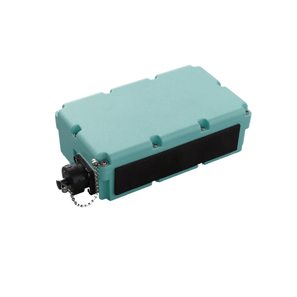 SipaDrive 1.0 Batterie – Zuverlässige Power für Deine Fahrt