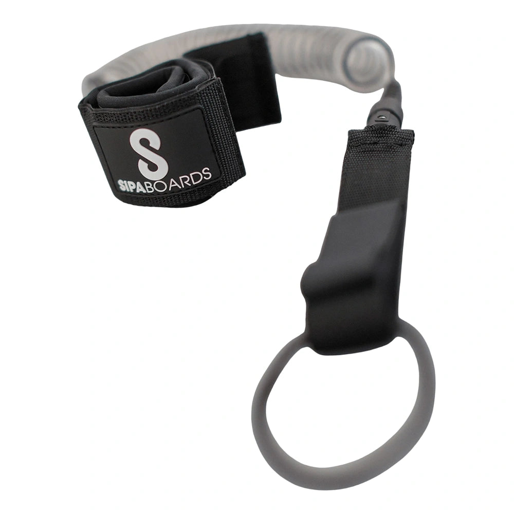 SipaBoard Safety Leash – Essentielle Sicherheit für jede Fahrt