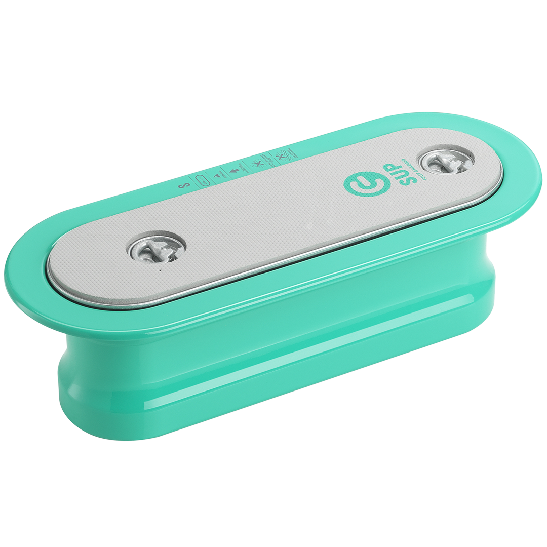 SipaBoards Allrounder Silver Electric