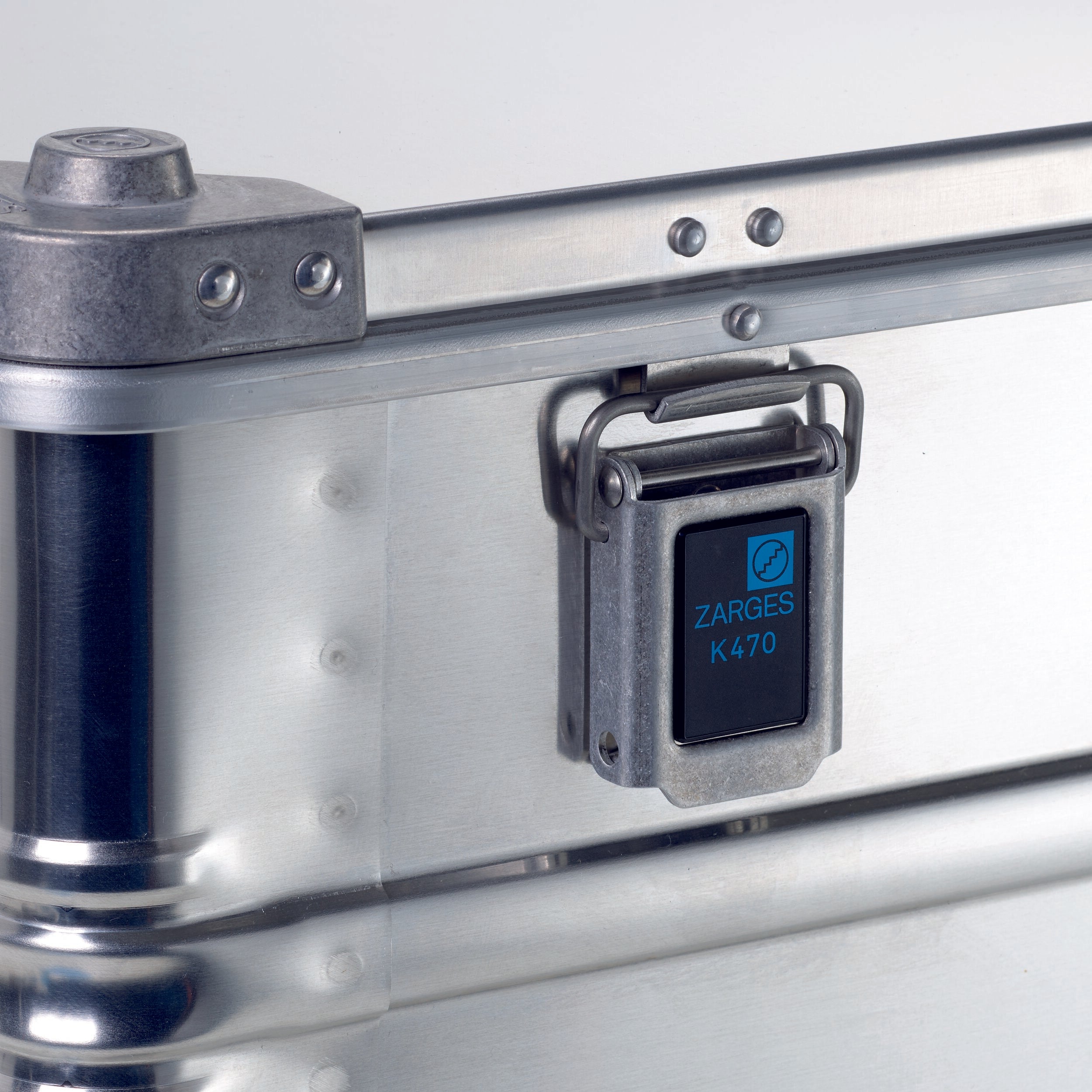 ZARGES K 470 - Battery Safe