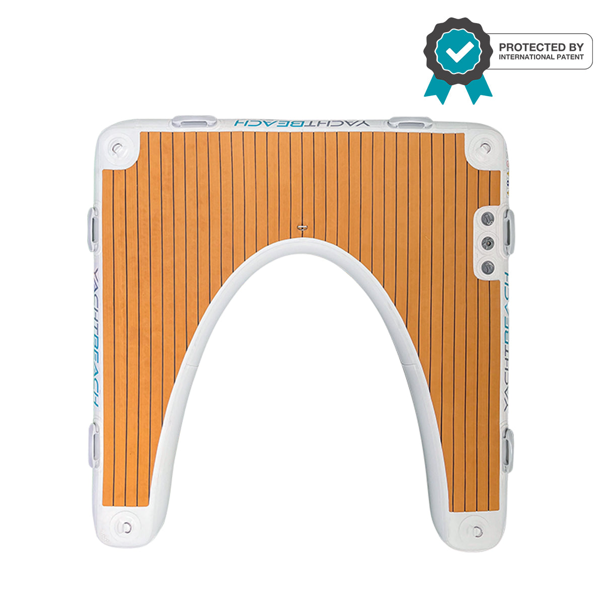 Yachtbeach Jet Ski Dock Single – 2,05 × 2,05 m