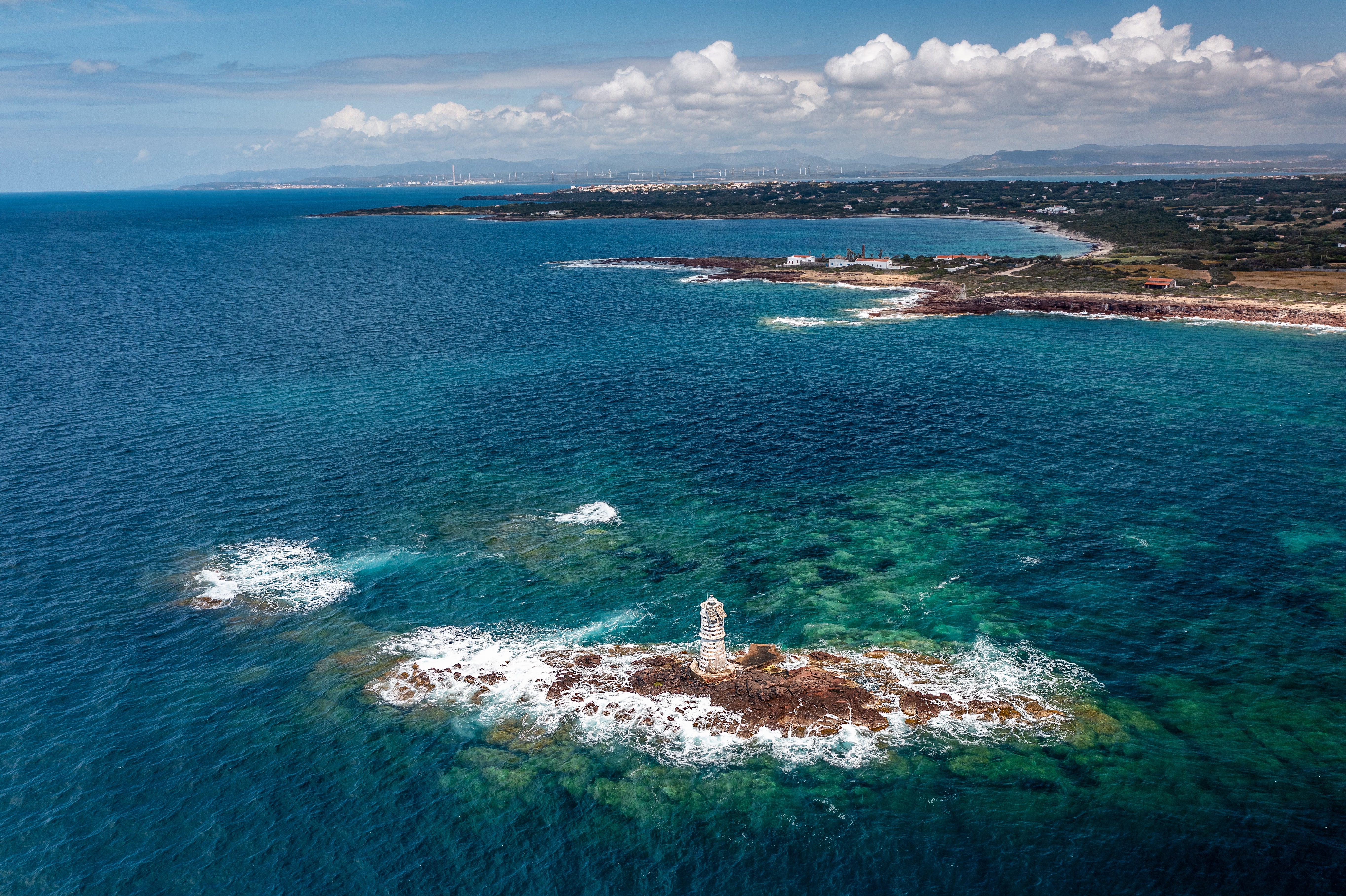Sardinien eFoil Riders Adventure - LVL 2
