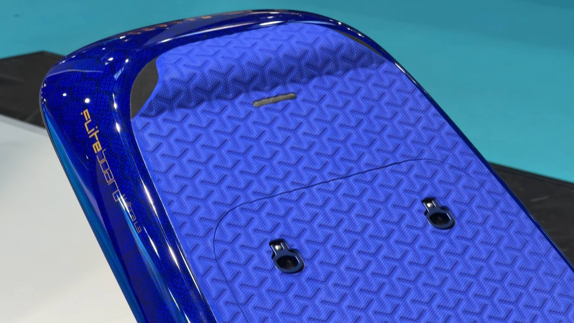 Fliteboard L3 Serie 6 bei Boot 2026