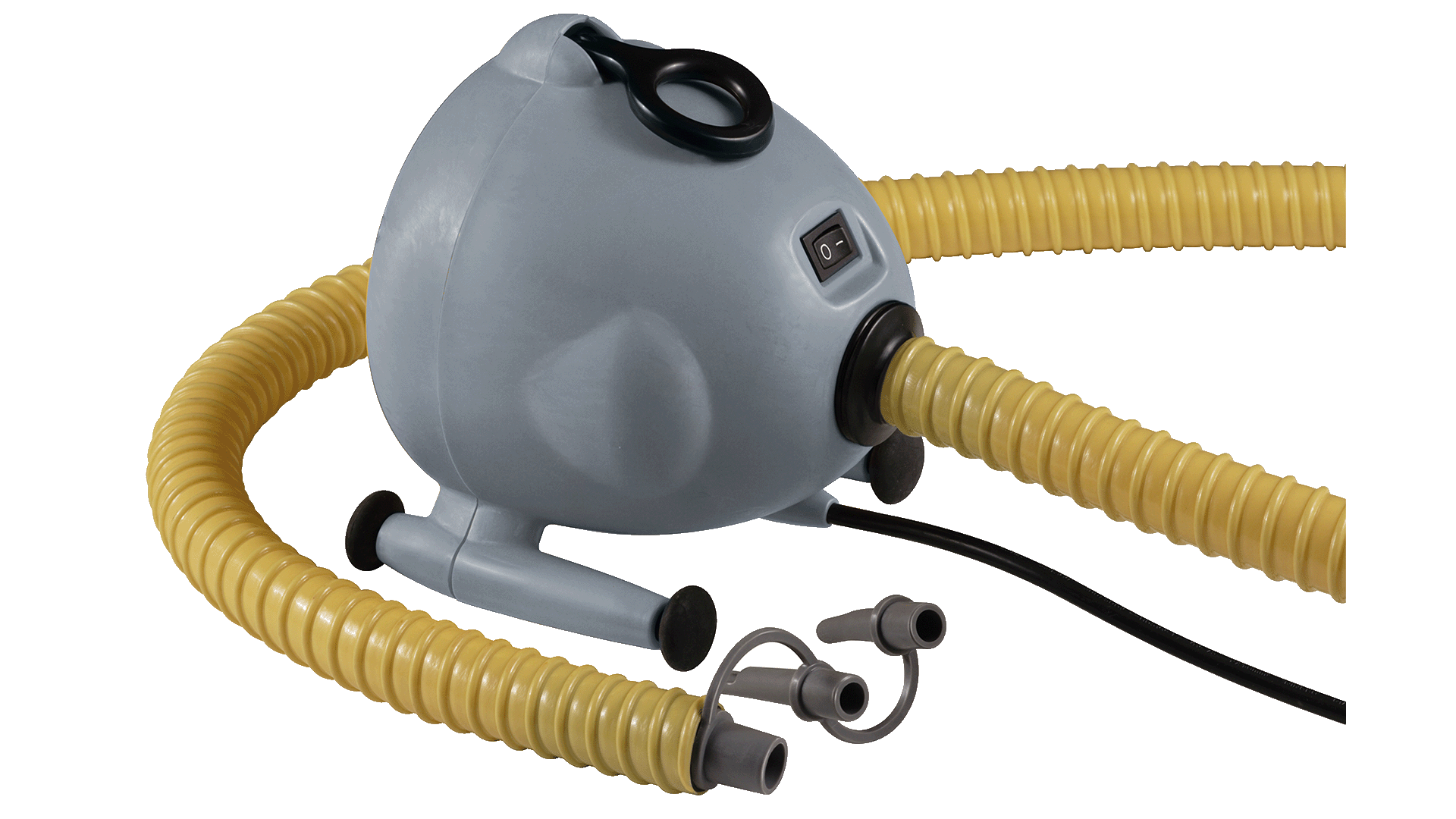 Yachtbeach 230V Pumpe