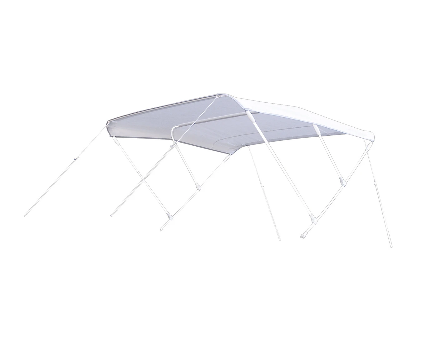 Yachtbeach Sun top bimini