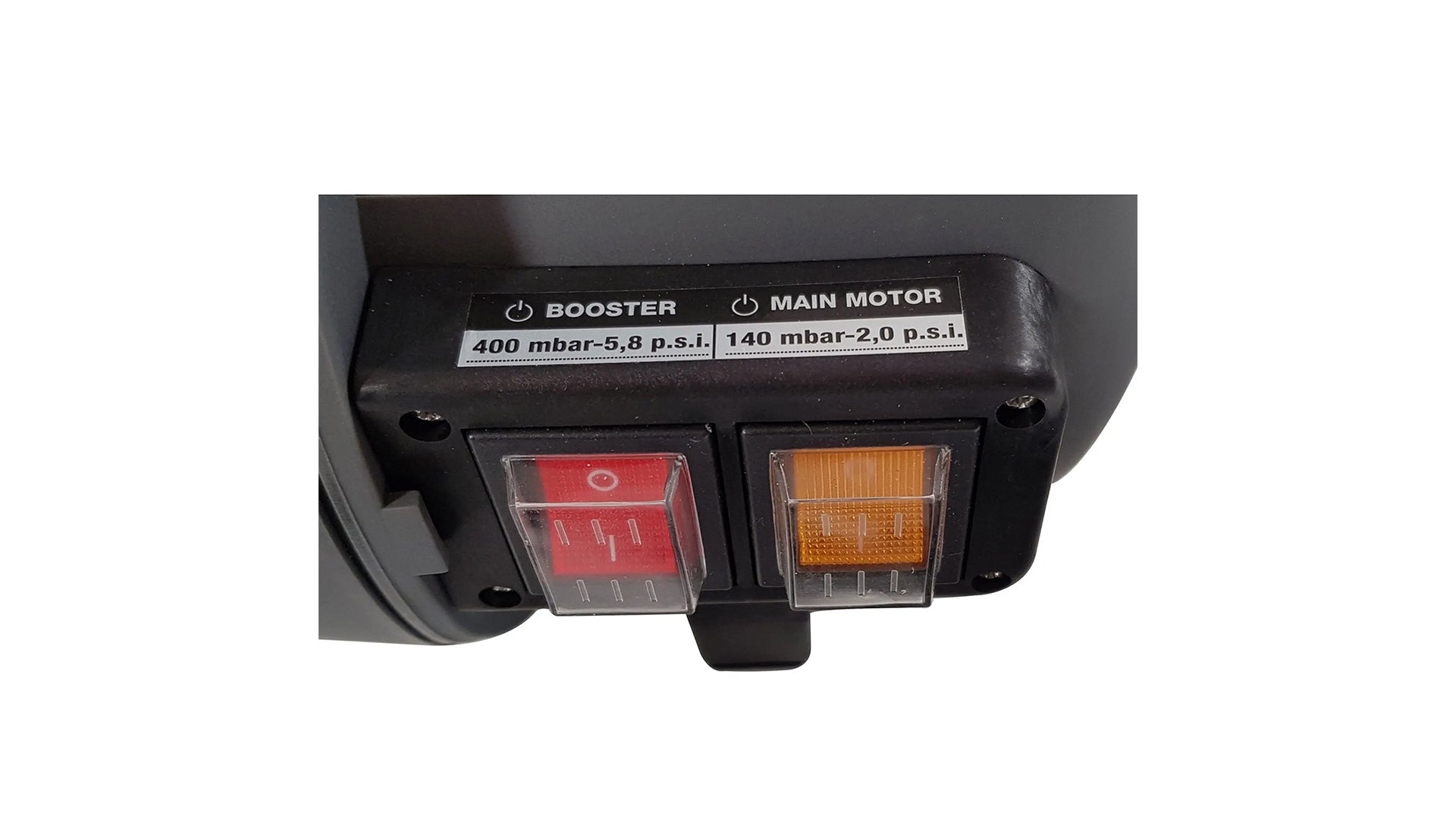 Yachtbeach 230V Pumpe