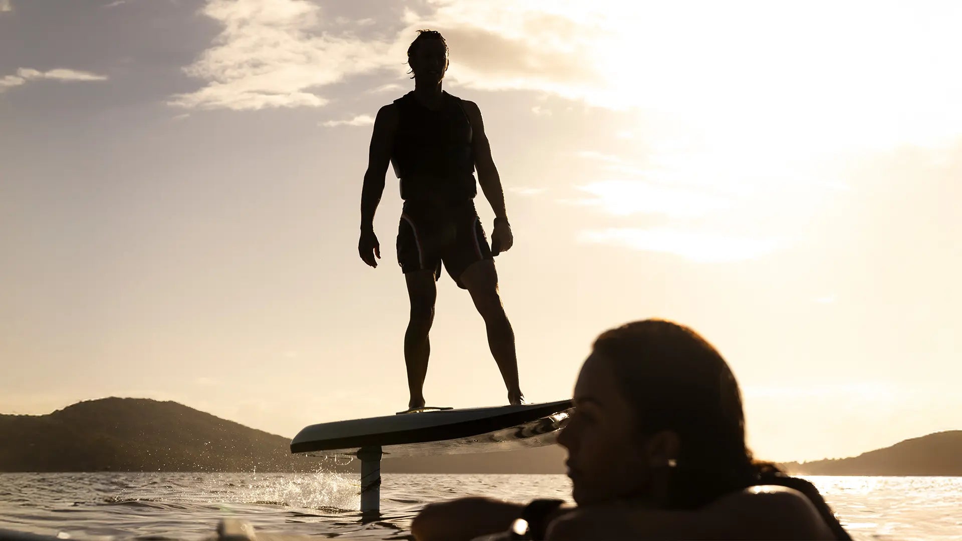 Schwarzer Freitag, Cyber Monday und der ruhige Weg, um Ihr Efoil zu bekommen