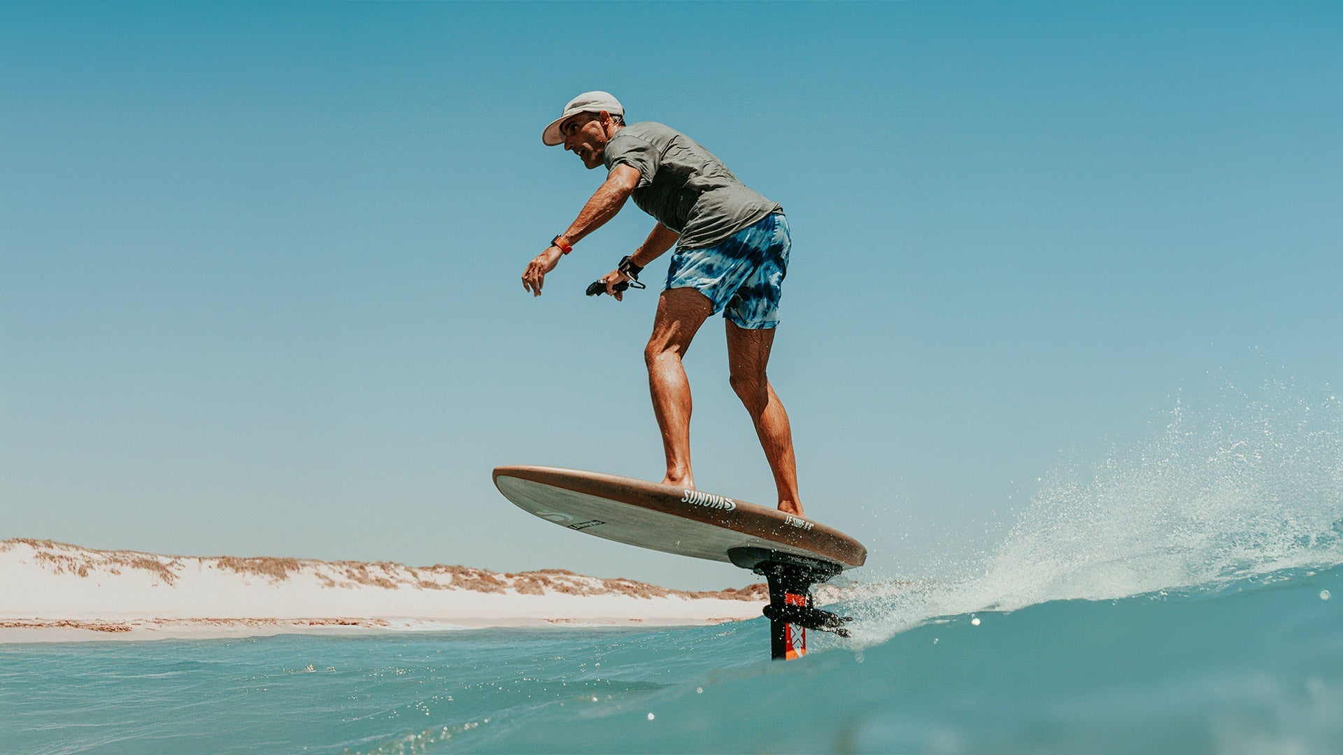 Foil Drive Kits – Komplette Electric Foil Assist Pakete