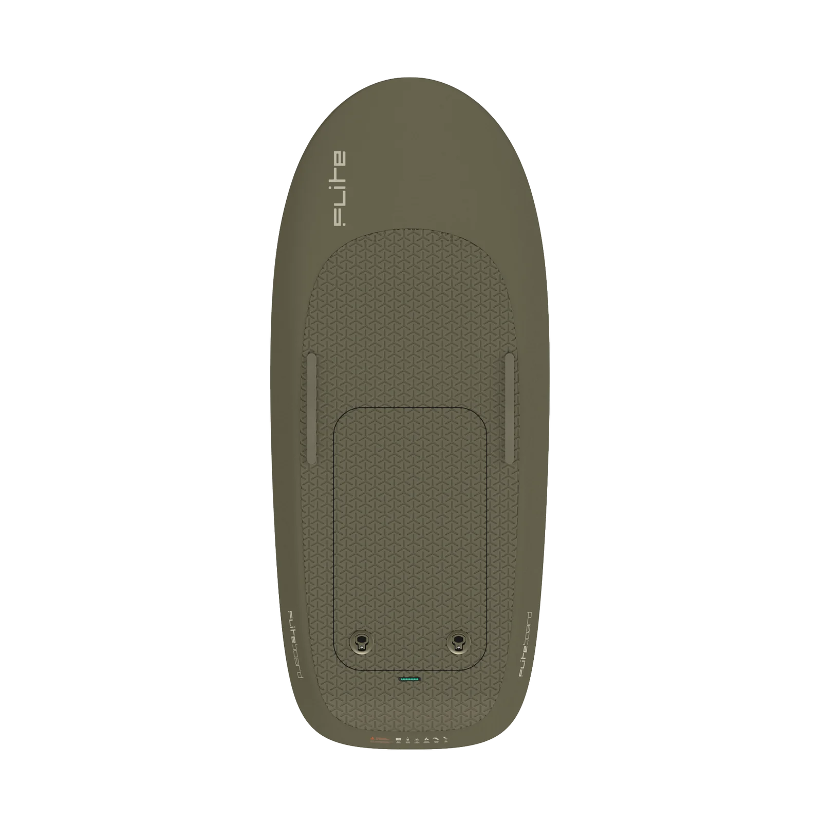 Fliteboard PRO Soft Top Board