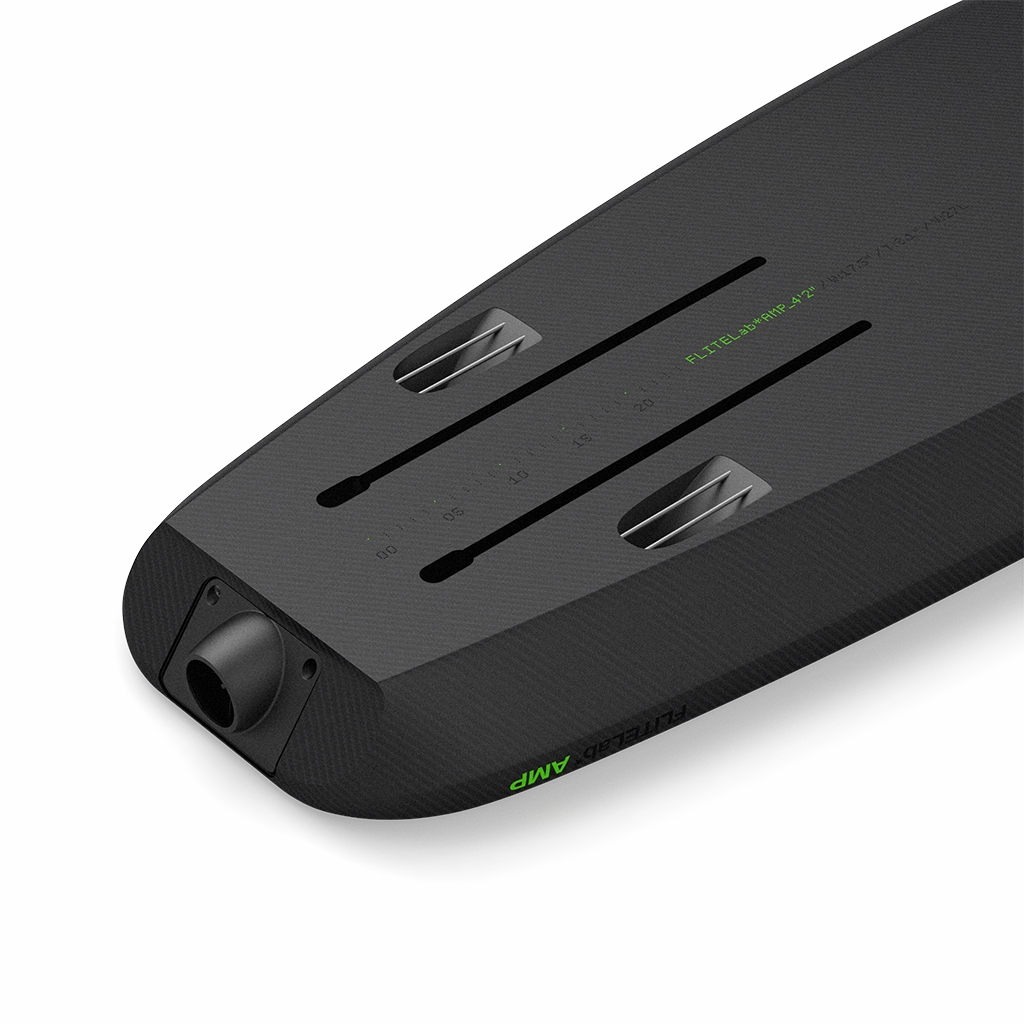 FLITELab* AMP_S_Board