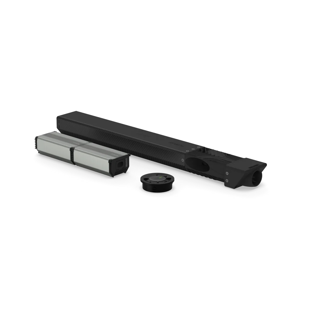 FLITELab* AMP Jet_System Set