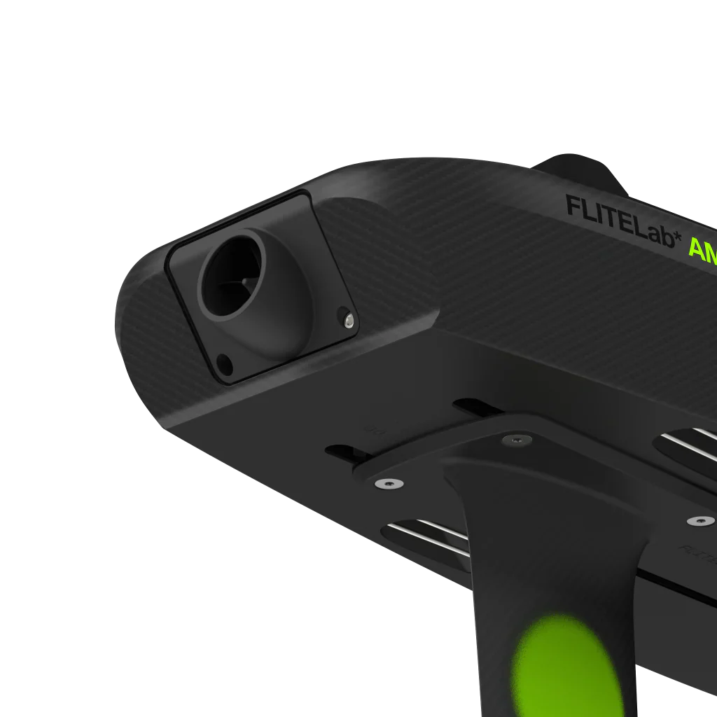 FLITELab* - AMPJet_Board Set