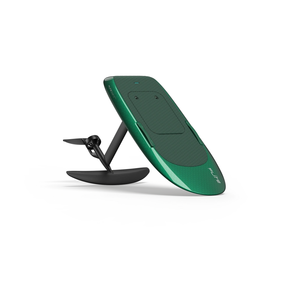 Fliteboard | Carbon | Jade