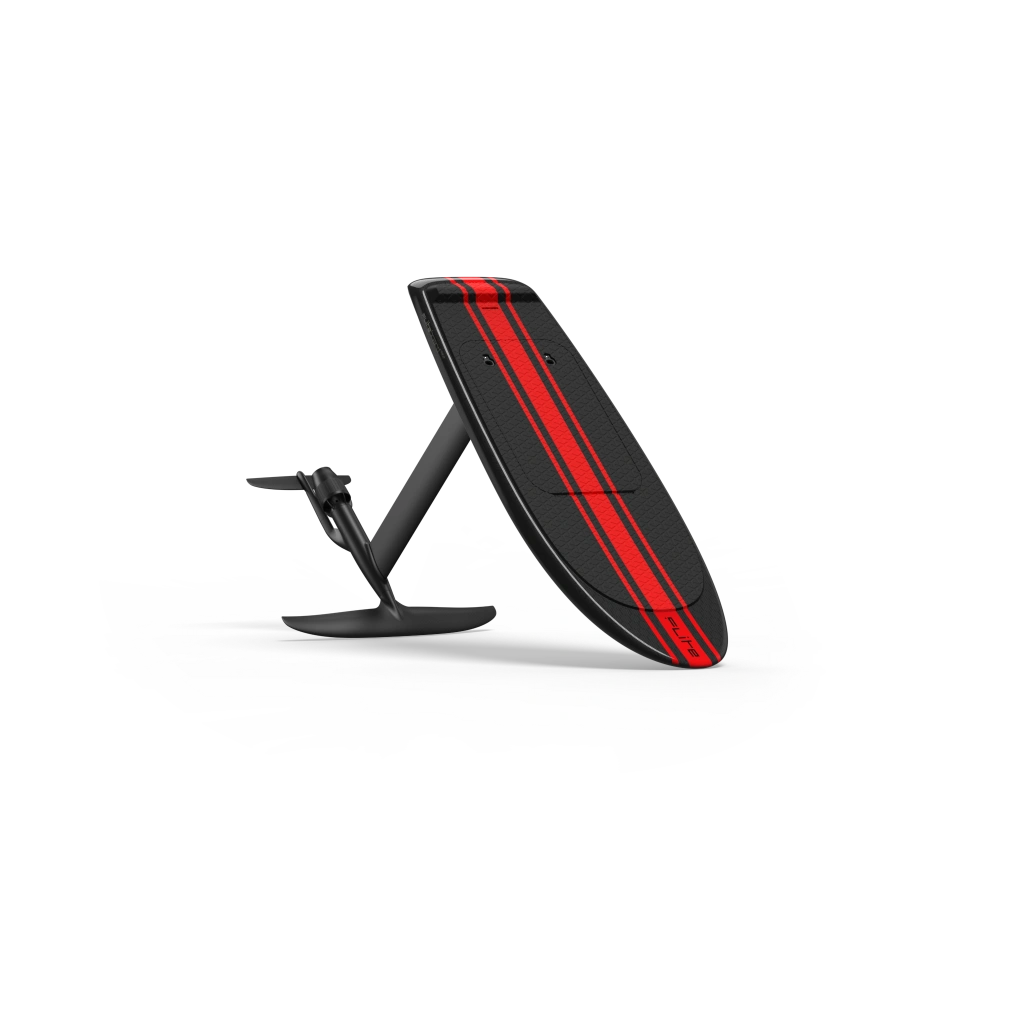 Fliteboard  RACE Carbon | Nero Rosso