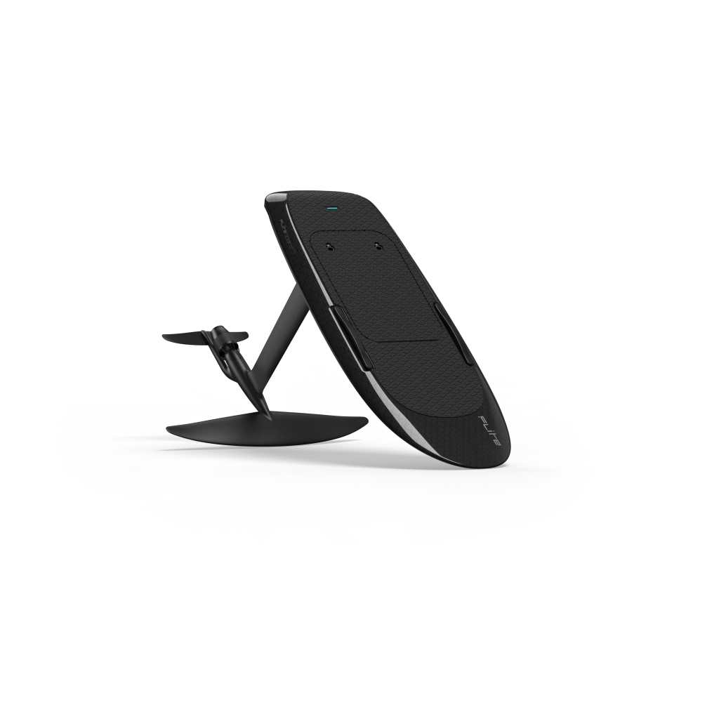 Fliteboard | Carbon | Schwarz