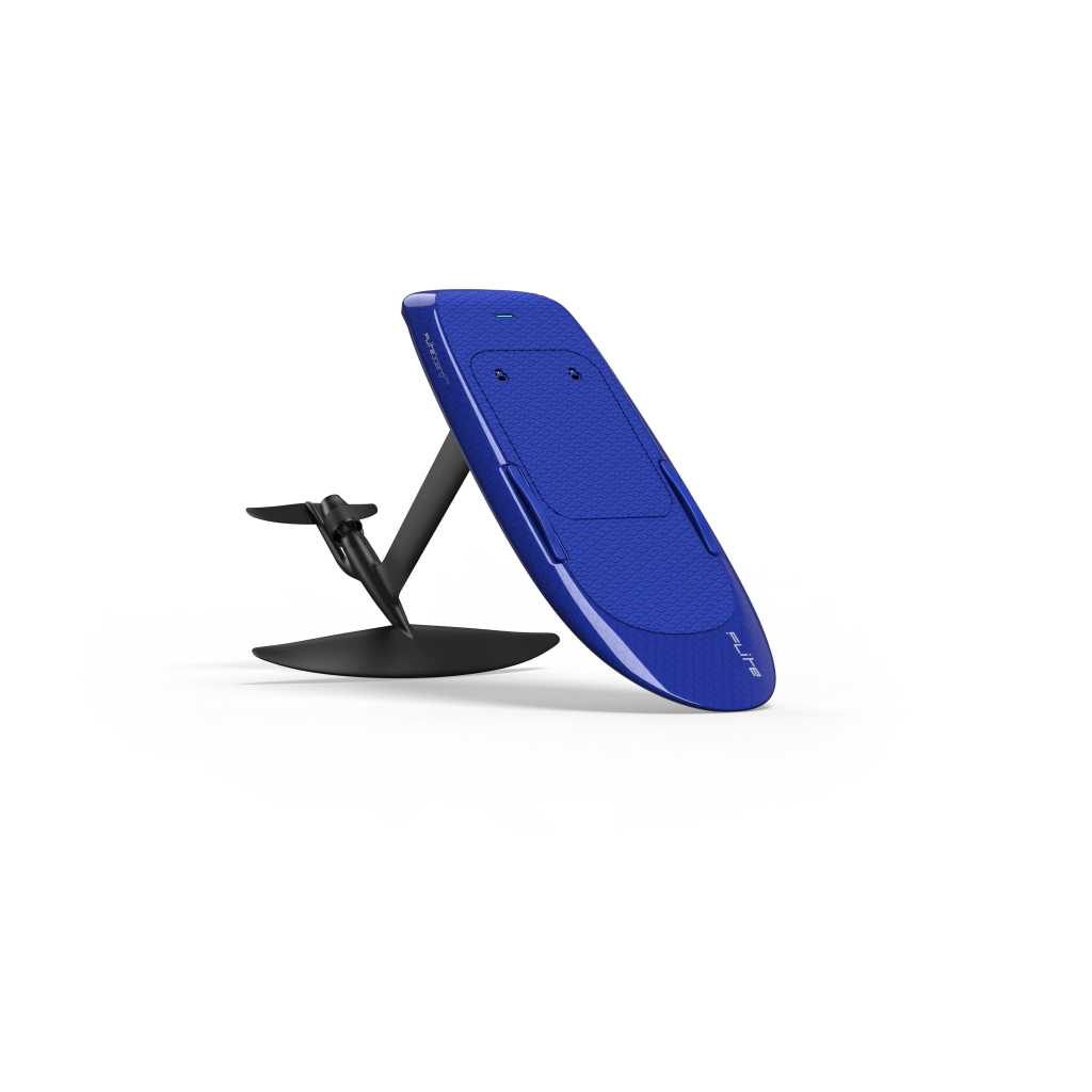 Fliteboard | Carbon | Ultramarinblau
